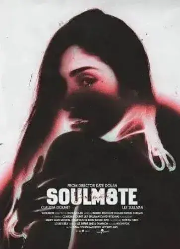 فیلم همزاد 2026 (SOULM8TE) پوستر