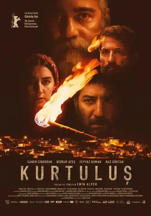 فیلم رستگاری 2026
