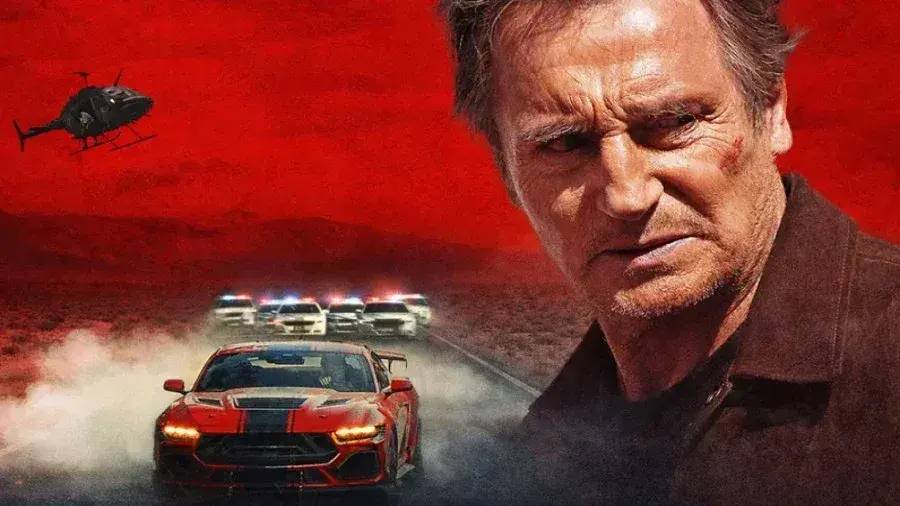 دانلود فیلم مانگوس 2026