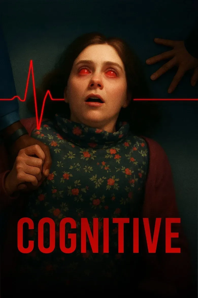  فیلم شناختی 2025 (Cognitive) 2025