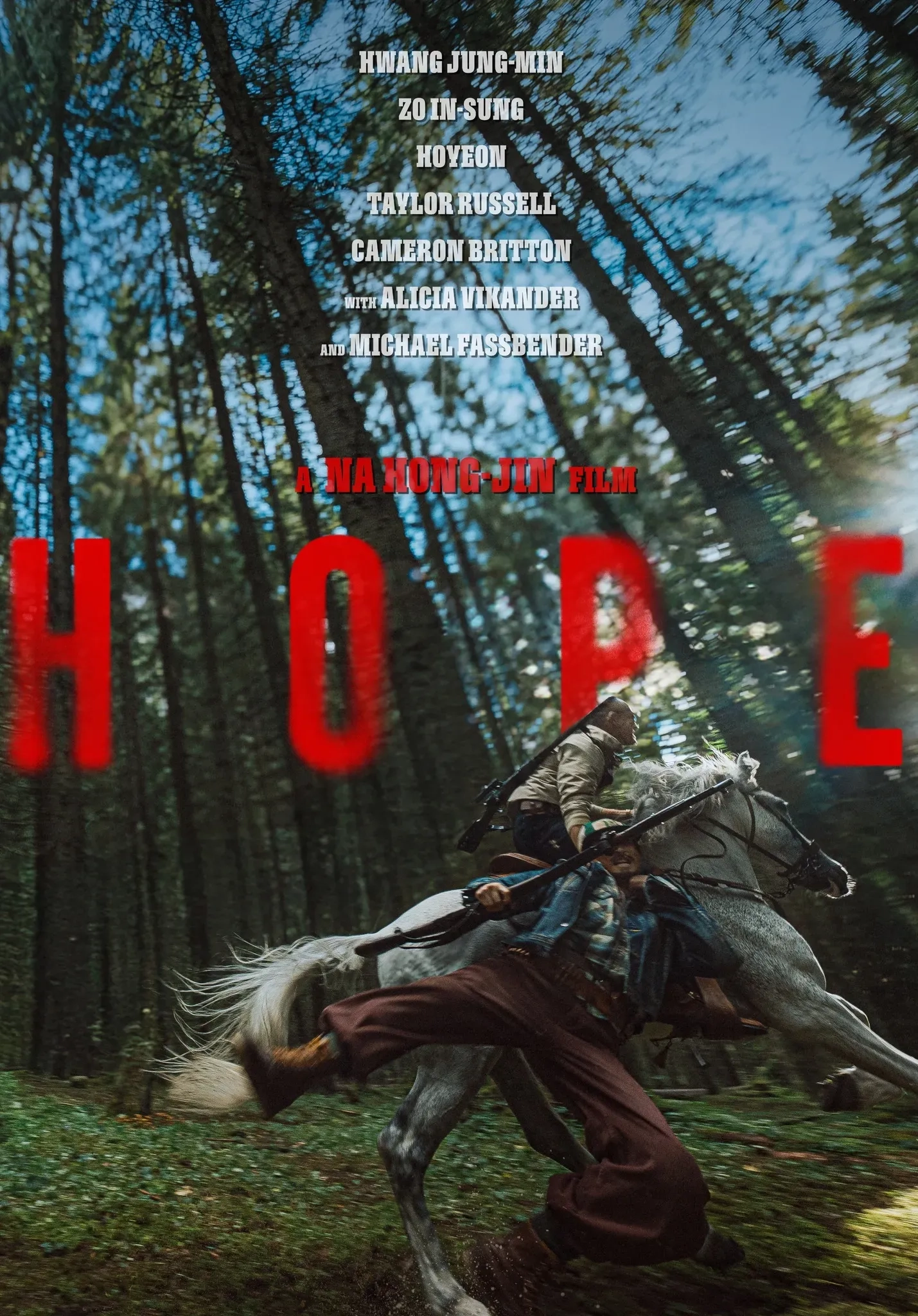  فیلم امید 2026 (Hope) 2026
