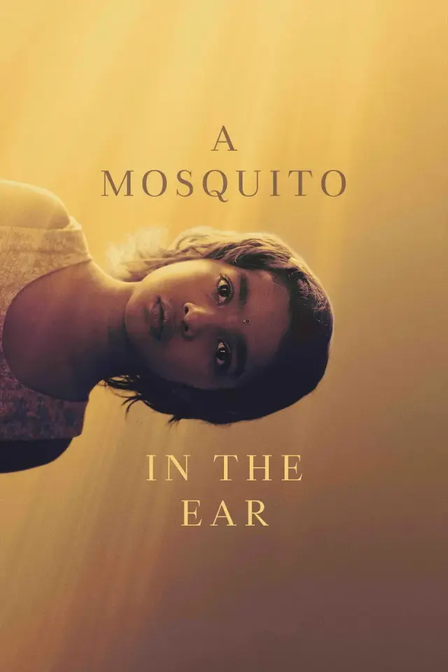 فیلم هندی صدای ناآشنا (A Mosquito in the Ear) پوستر