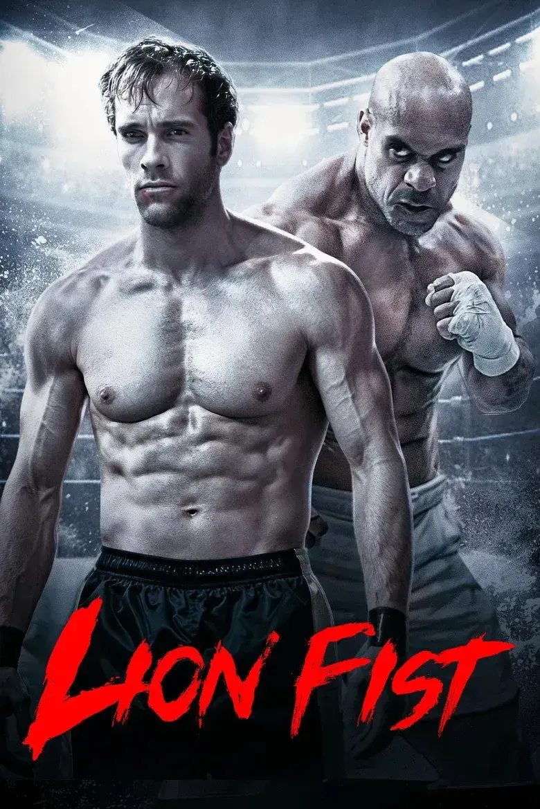 فیلم مشت شیر 2026