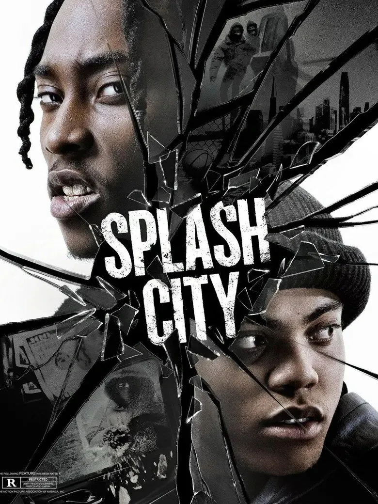  فیلم هیاهوی شهر 2026 (Splash City) 2026
