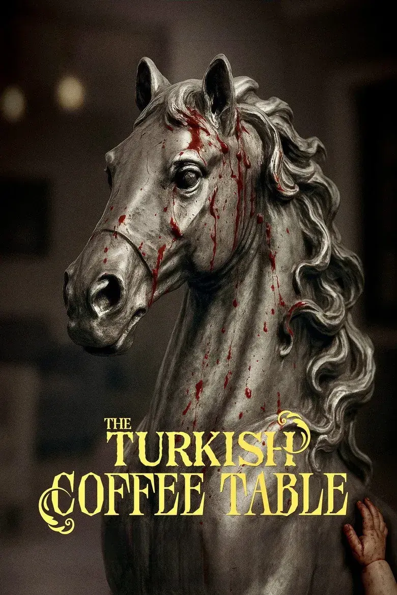 فیلم فیلم میز قهوه خوری