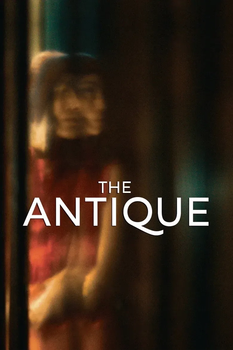  فیلم عتیقه 2024 (The Antique) 2024