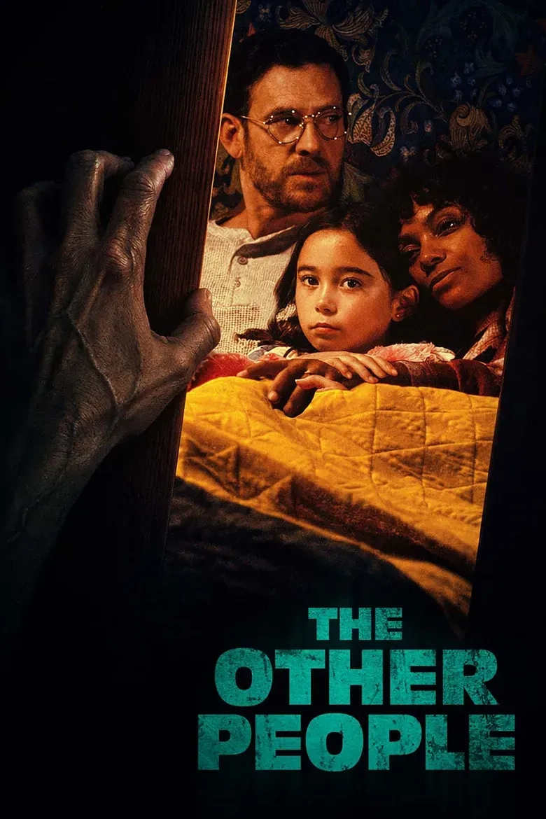  فیلم افراد دیگر 2025 (The Other People) 2025
