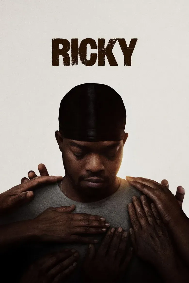  فیلم ریکی 2025 (Ricky) 2025