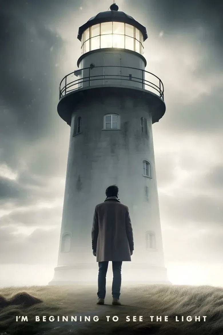  فیلم روشنایی دوباره (I'm Beginning To See the Light) 2024