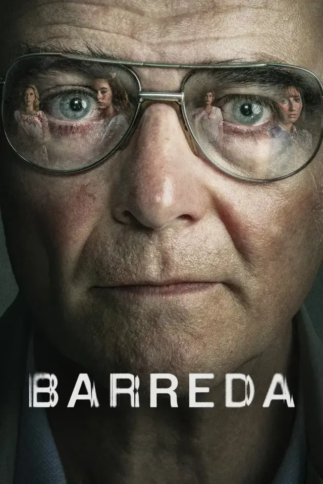 فیلم باردا 2026 (Barreda) پوستر