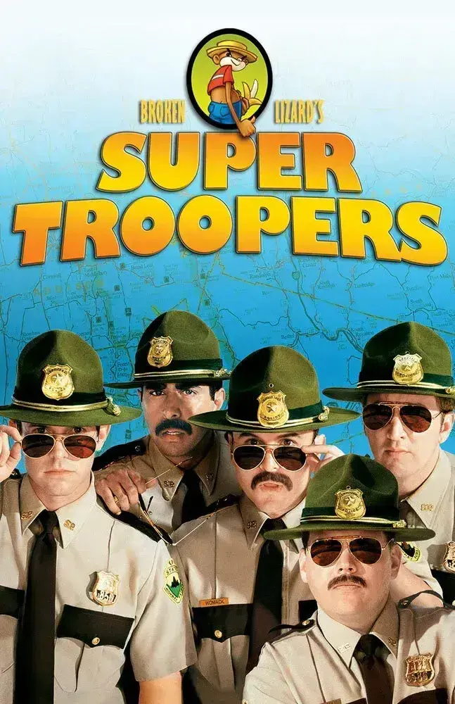 فیلم سربازان فوق العاده 3