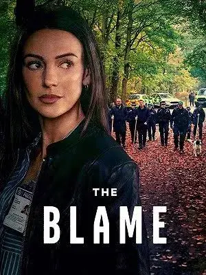 سریال تقصیر 2026 (The Blame) پوستر