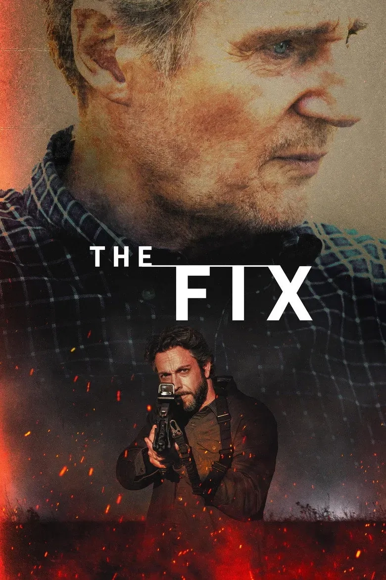  فیلم ترمیم 2026 (The Fix) 2026
