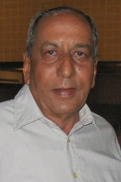 کاتادی رامامورتی