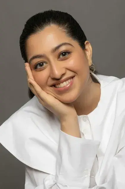 وارتیکا جین