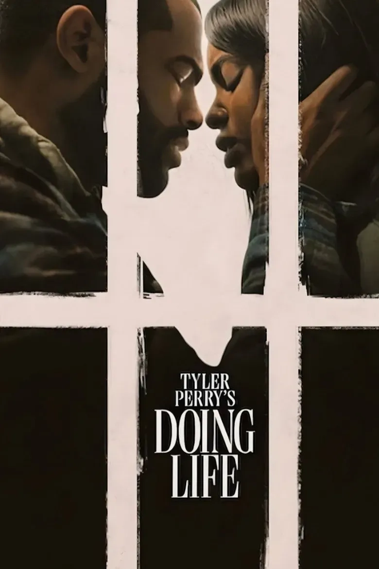  فیلم زندگی کردن 2026 (Doing Life) 2026
