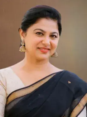 کلیانی ناتاریجن