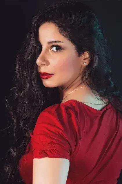 یاسمین رحمی