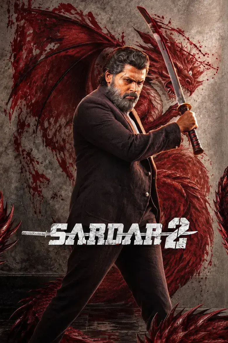 فیلم سردار 2