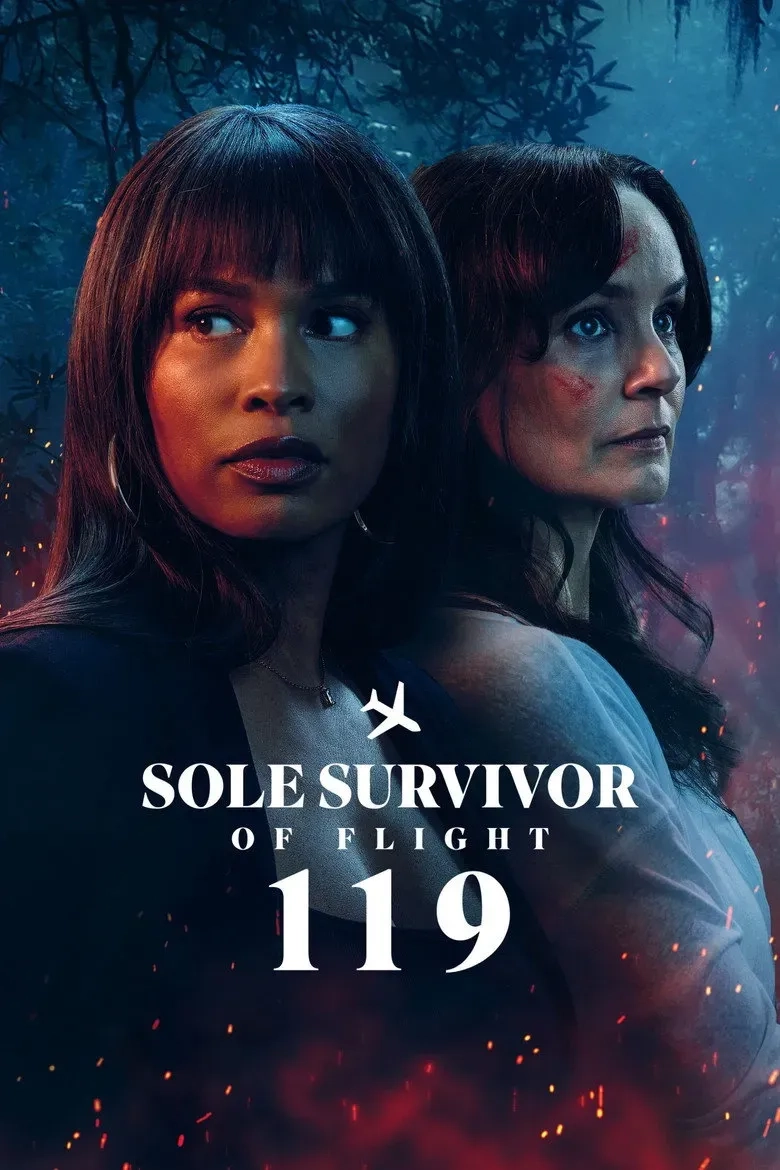  فیلم تنها بازمانده پرواز 119 (Sole Survivor of Flight 119) 2026