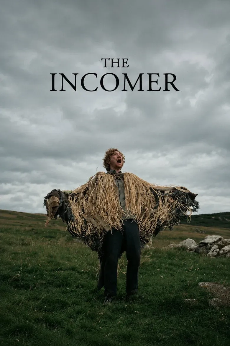  فیلم تازه وارد 2026 (The Incomer) 2026