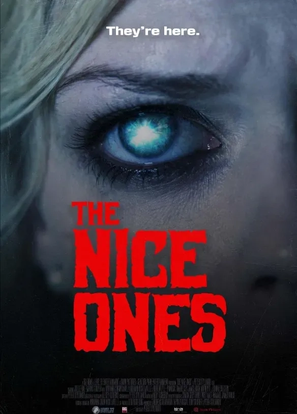  فیلم خوب ها 2026 (The Nice Ones) 2026