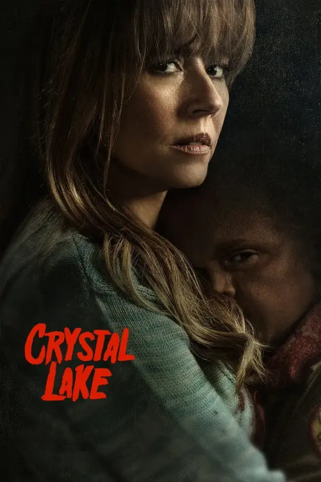 سریال سریال دریاچه کریستال (Crystal Lake) پوستر