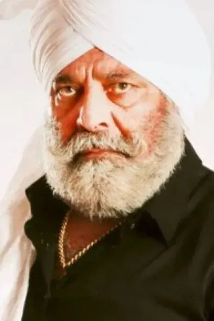 یوگ راج سینگ