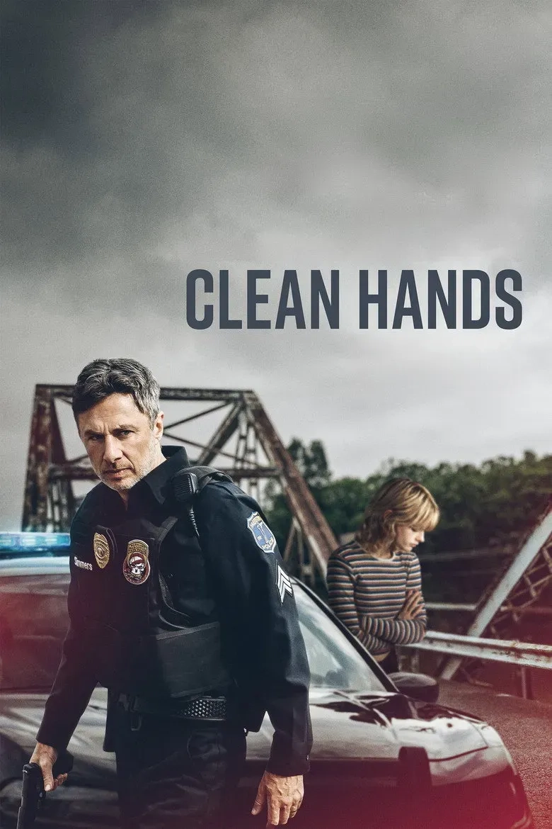 فیلم دستان پاک 2026 (Clean Hands) 2026