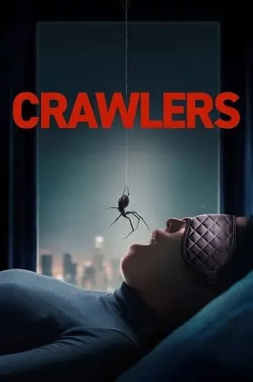  فیلم خزنده ها 2026 (Crawlers) 2026