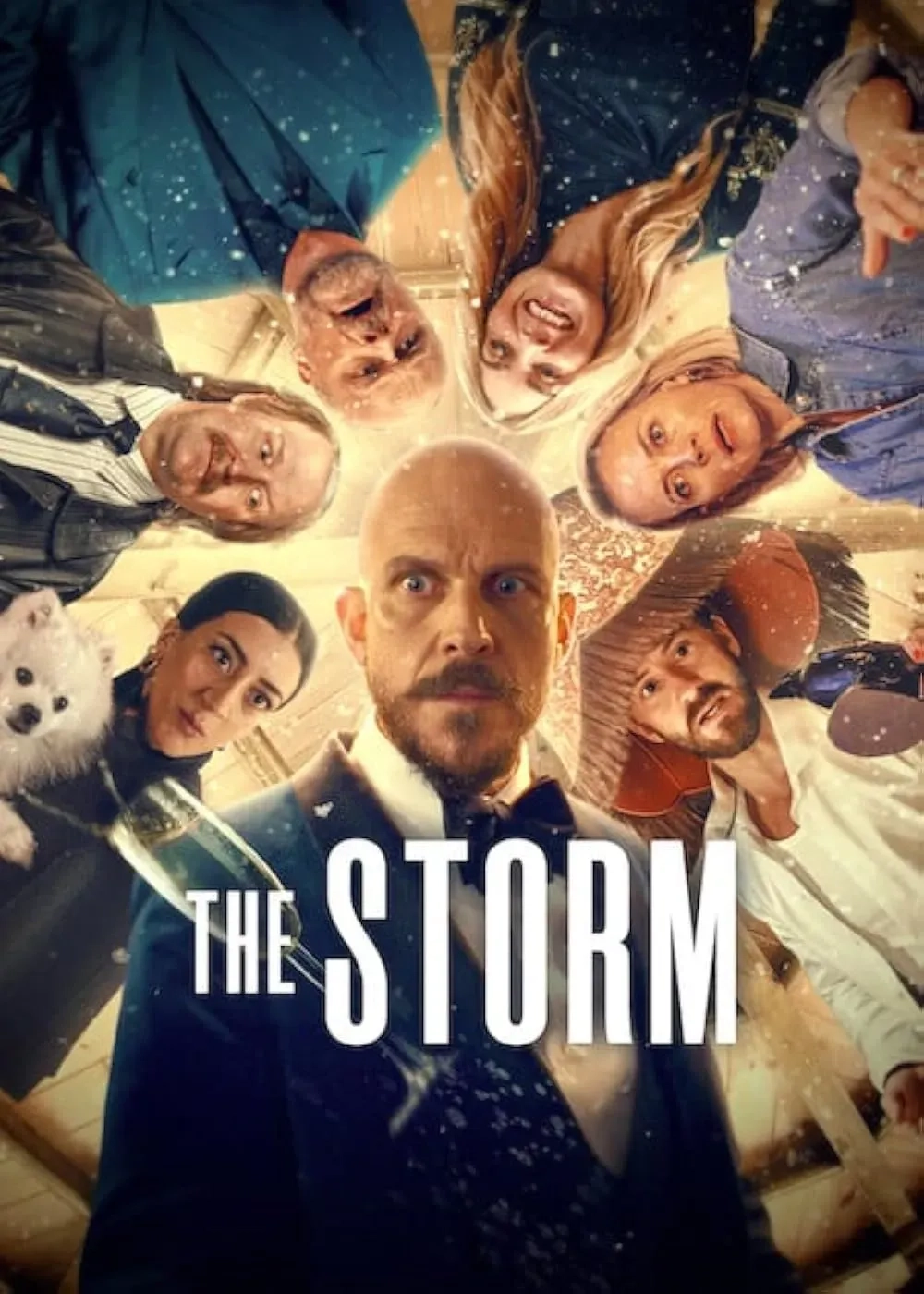  فیلم طوفان 2026 (The Storm) 2026