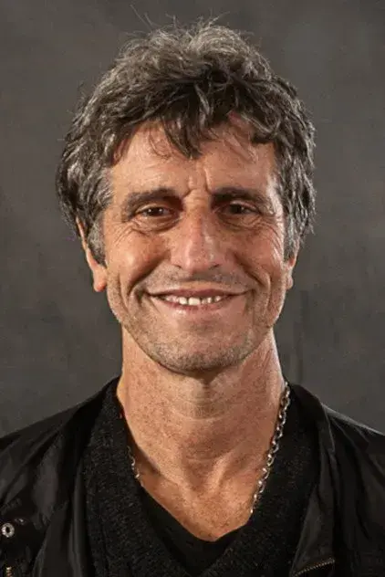 دیگو پرتی